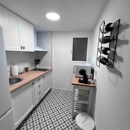 Estudio Coqueto Centrico Appartamento