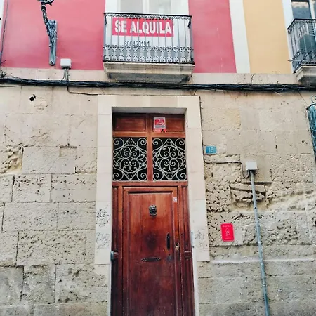 Estudio Coqueto Centrico Appartamento *