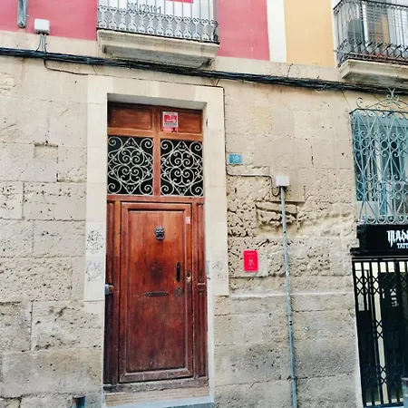 Estudio Coqueto Centrico