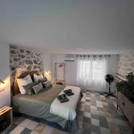 Estudio Coqueto Centrico Appartement