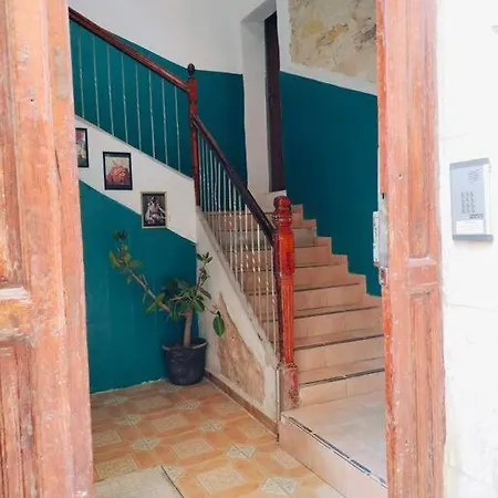 Appartement Estudio Coqueto Centrico *
