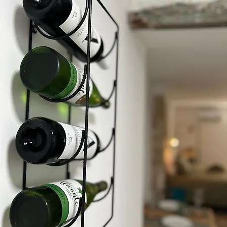 Appartement Estudio Coqueto Centrico Alicante