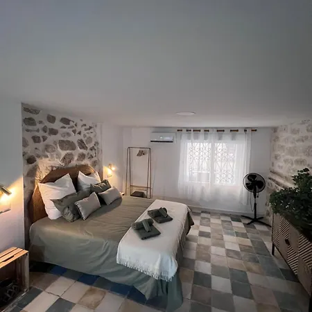 Estudio Coqueto Centrico Appartement *