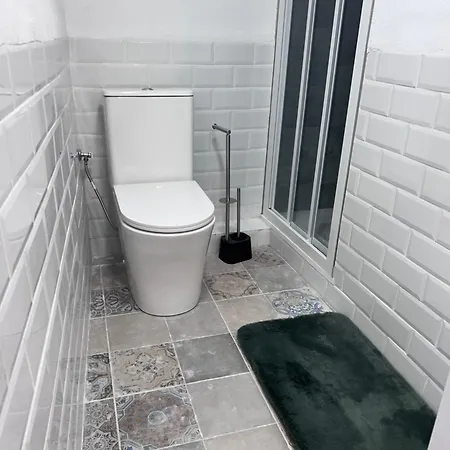 Appartement Estudio Coqueto Centrico *